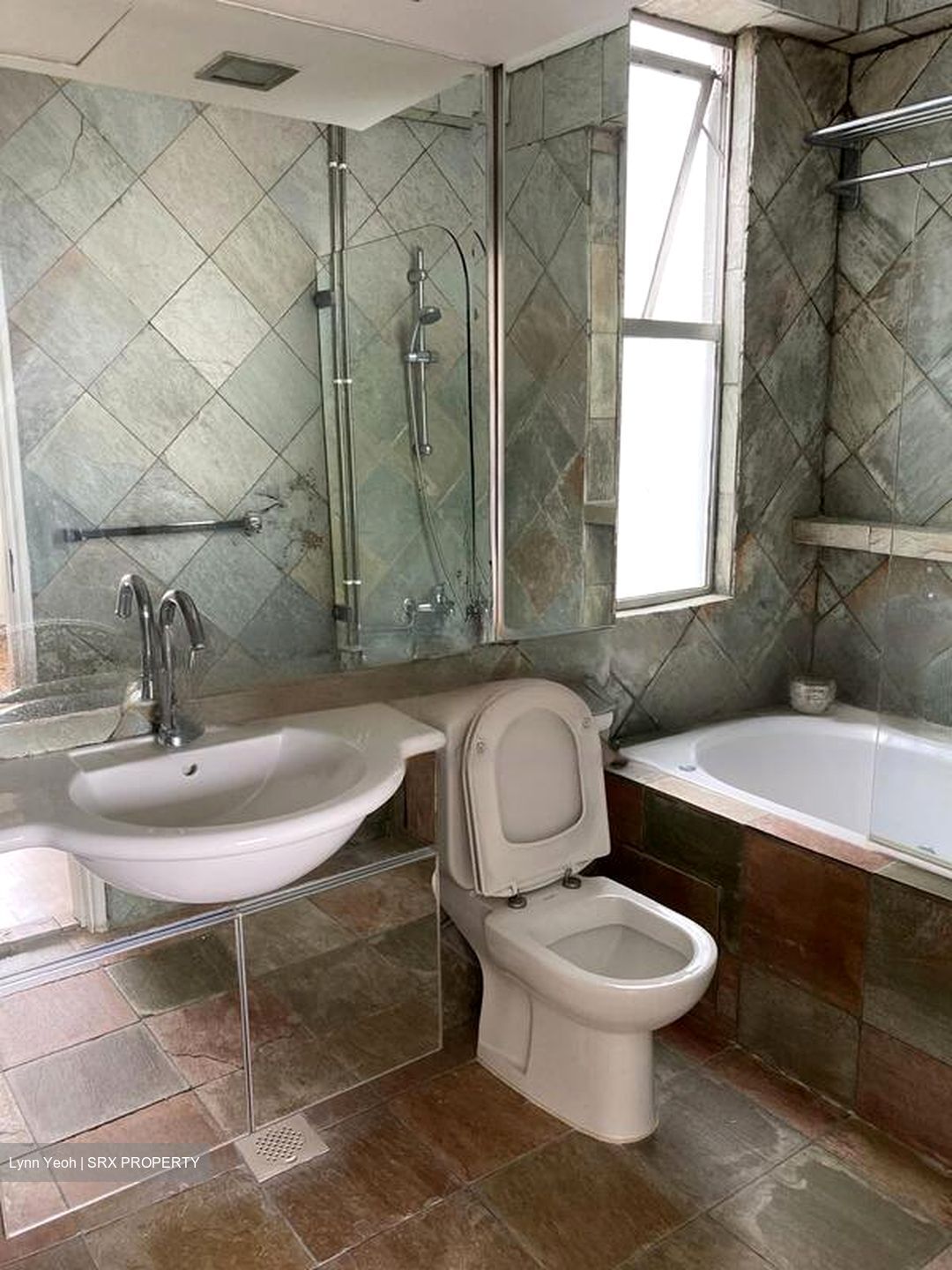 Jervois View (D10), Apartment #475102301